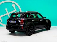 MINI Mini Cooper SE Classic Countryman ALL4