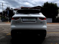JAGUAR F-Pace 2.0 D 180 CV AWD aut. Pure