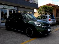 MINI Mini Cooper S Countryman ALL4