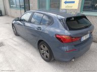 BMW 116d 5p. Business Advantage