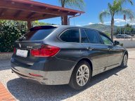 BMW 318d Touring