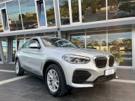 BMW X4 xDrive20d Business Advantage