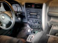 SUZUKI Jimny 1.3 4WD JLX