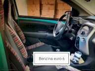 CITROEN C1 VTi 68 ETG 3p. Shine