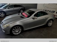 MERCEDES-BENZ SLK 200 Kompressor