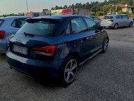 AUDI A1 1.0 CC SLINE