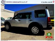 LAND ROVER Discovery 3 2.7 TDV6 SE