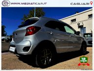 FORD Ka+ 1.2 85 CV S&S Active