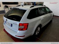 SKODA Octavia 1.6 TDI CR 110CV Wagon Exec.Plus