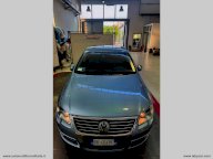 VOLKSWAGEN Passat 3.2 V6 FSI 4mot. DSG Highline