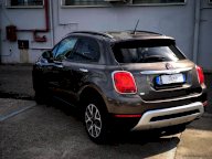 FIAT 500X 1.6 M.Jet 120 CV Cross Plus