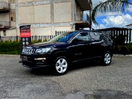 JEEP Compass 2.0 Mjt II aut. 4WD Longitude