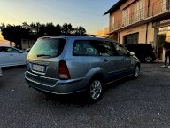 FORD Focus 1.8 TDCi 115CV SW Ghia