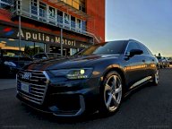 AUDI A6 Avant 40 2.0 TDI S tronic S LINE