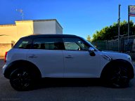 MINI Mini Cooper D Business Countryman Autom.