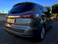 FORD S-Max 2.0 TDCi 150CV S&S Titanium C/GANCIO TRAINO