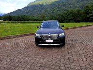 BMW X3 xDrive30e MY 22 TAGLIANDI BMW LED PELLE GANCIO