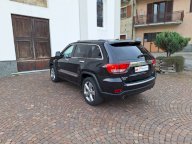 JEEP Gr. Cherokee 3.0 241 CV Overland TETTO PELLE ACC