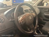 SUZUKI Swift 1.3 4x4 5p. GL