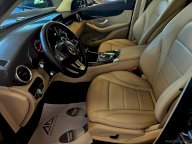 MERCEDES-BENZ GLC 220 d 4Matic Sport