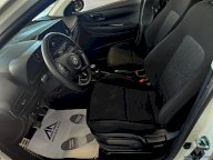 HYUNDAI Bayon 1.2 MPI MT XClass