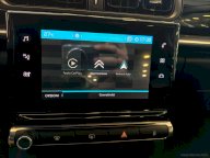 CITROEN C3 BlueHDi 100 S&S Plus