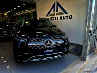 MERCEDES-BENZ GLE 350 de 4Matic EQ-Power Premium Plus