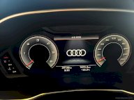 AUDI Q3 35 TDI S tronic Business Advanced