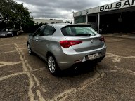 ALFA ROMEO Giulietta 1.6 JTDm-2 120 CV Distinctive