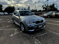 BMW X3 xDrive20d Msport