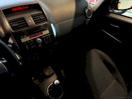 SUZUKI SX4 1.6 4WD Line