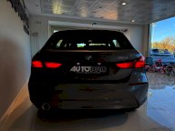 BMW 116d 5p. Business Advantage