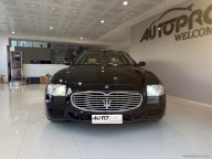 MASERATI Quattroporte 4.2 V8 Automatica
