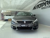 PEUGEOT 308 BlueHDi 130 S&S Active Business