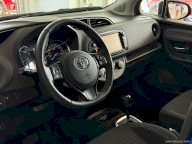 TOYOTA Yaris 1.5 Hybrid 5p. Cool