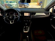 RENAULT Captur Blue dCi 8V 115 CV EDC Business
