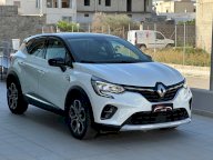 RENAULT Captur Blue dCi 8V 95 CV Intens