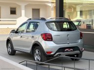 DACIA Sandero Stepway 0.9 TCe 90CV Comfort