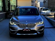 BMW X1 sDrive16d xLine