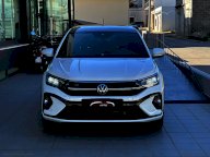 VOLKSWAGEN Taigo 1.0 TSI 110 CV R-Line