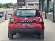 DACIA Duster 1.0 TCe 100 CV ECO-G 4x2 Comfort