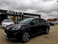 FORD PUMA 1.0 ECOBOOST HYBRID 125 CV ST-LINE