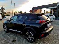 PEUGEOT 2008 BlueHDi 110 S&S GT