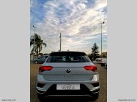 VOLKSWAGEN T-Roc 2.0 TDI Business BlueMot. Tech.
