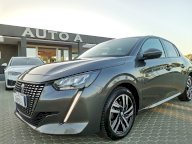 PEUGEOT 208 BlueHDi 100 S&S 5p. Allure