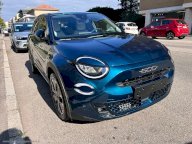 FIAT 600 Hybrid MHEV La Prima