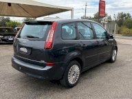 FORD C-Max 1.6 TDCi 115 CV Titanium