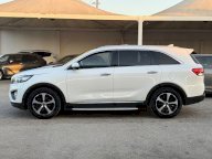 KIA Sorento 2.2 CRDi AWD Rebel 7 POSTI