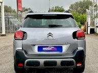 CITROEN C3 Aircross BlueHDi 120S&S EAT6 Shine Pk