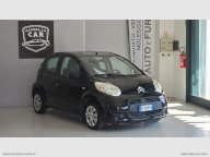 CITROEN C1 1.0 5p. airdream Pulp